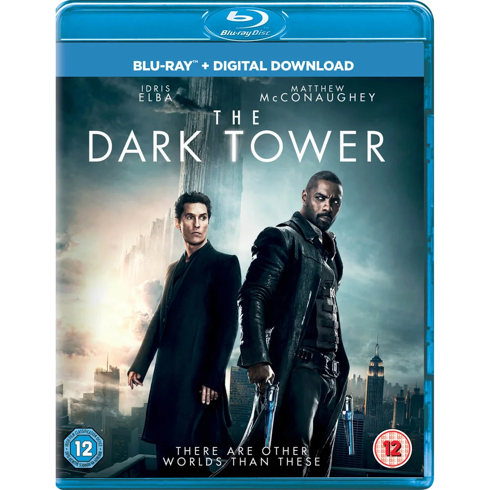 The Dark Tower Bild 1