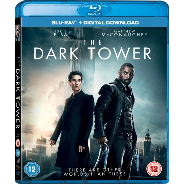 The Dark Tower