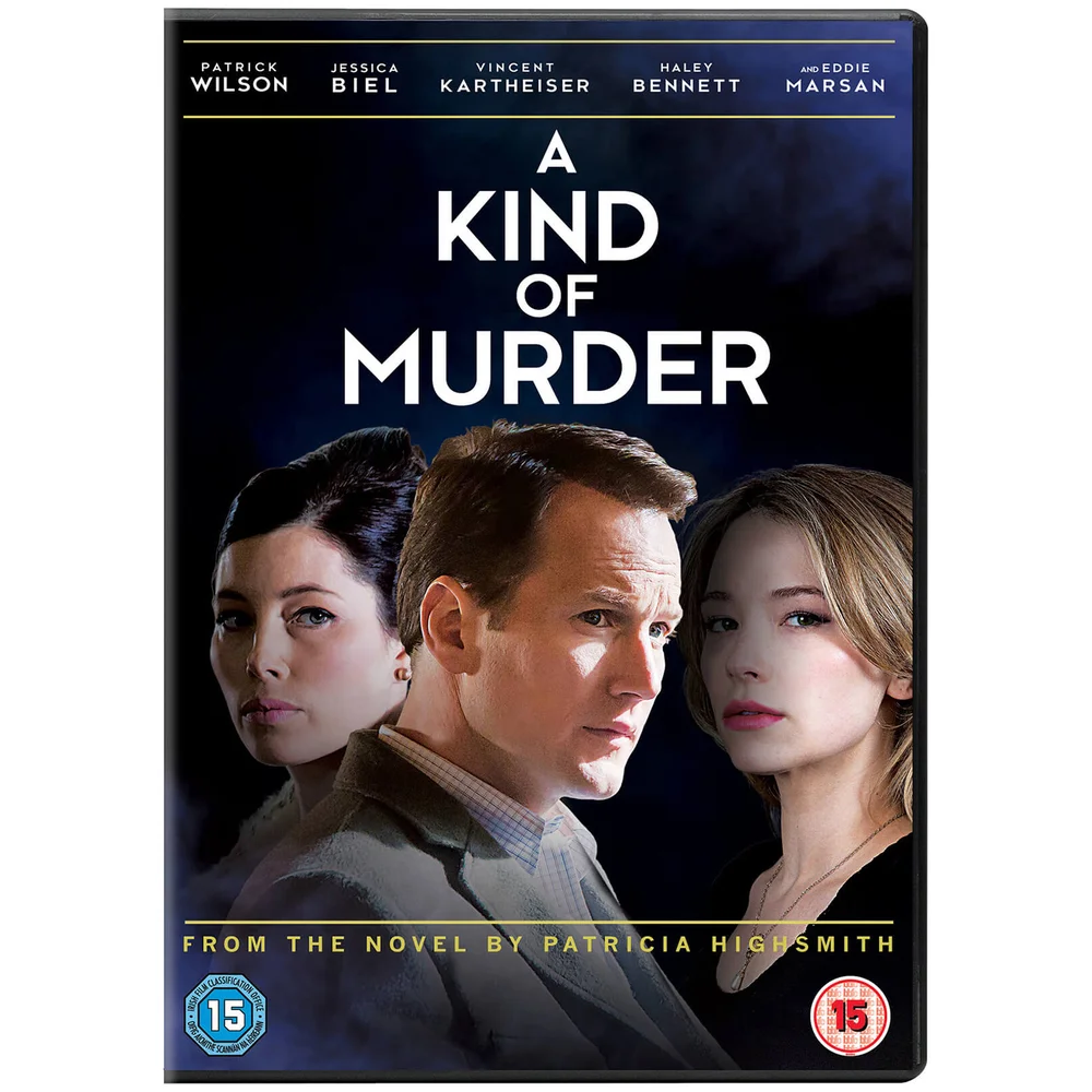 A Kind Of Murder Bild 1