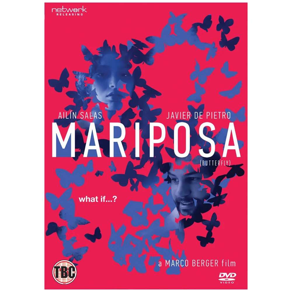 Mariposa Bild 1