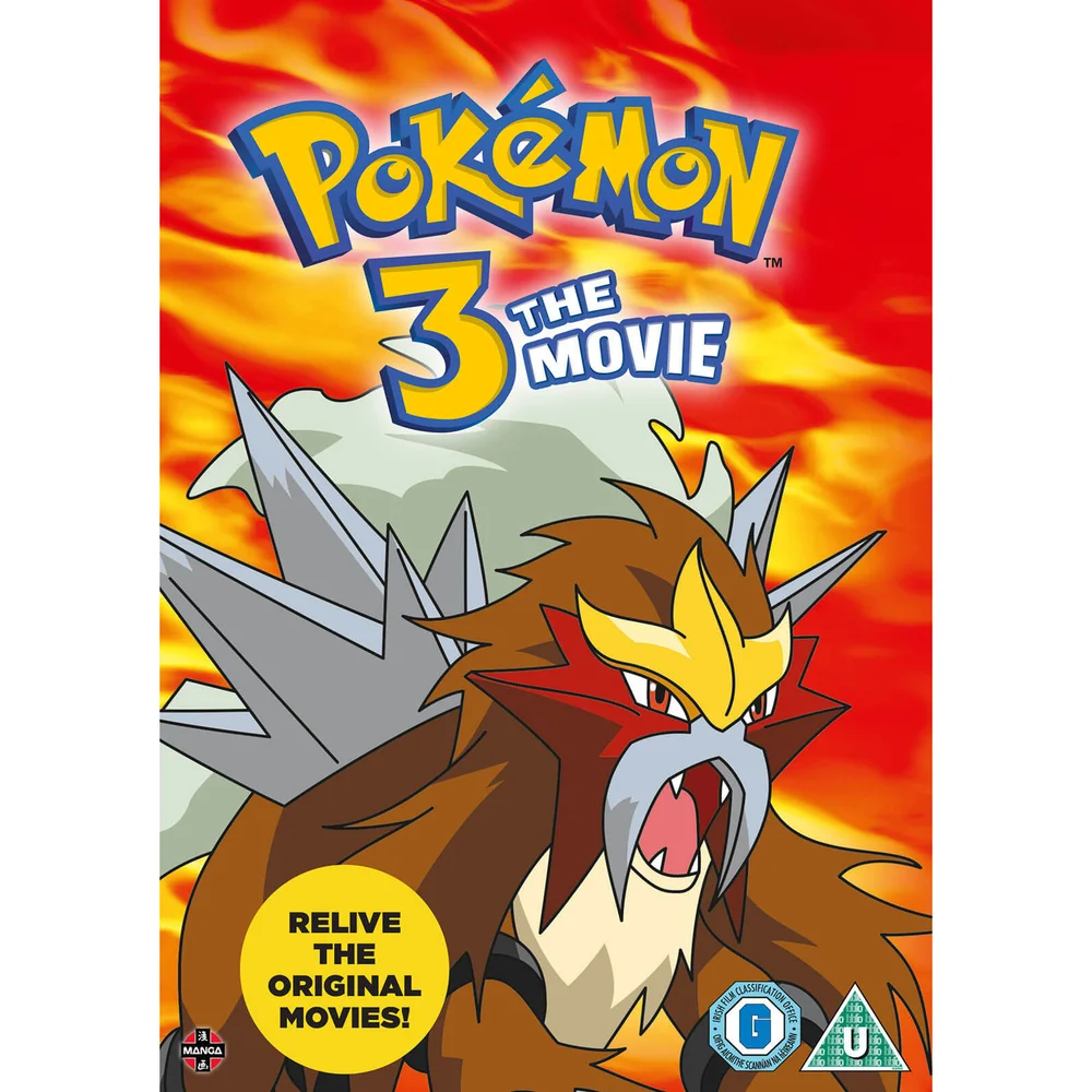 Pokemon 3: Der Film Bild 1