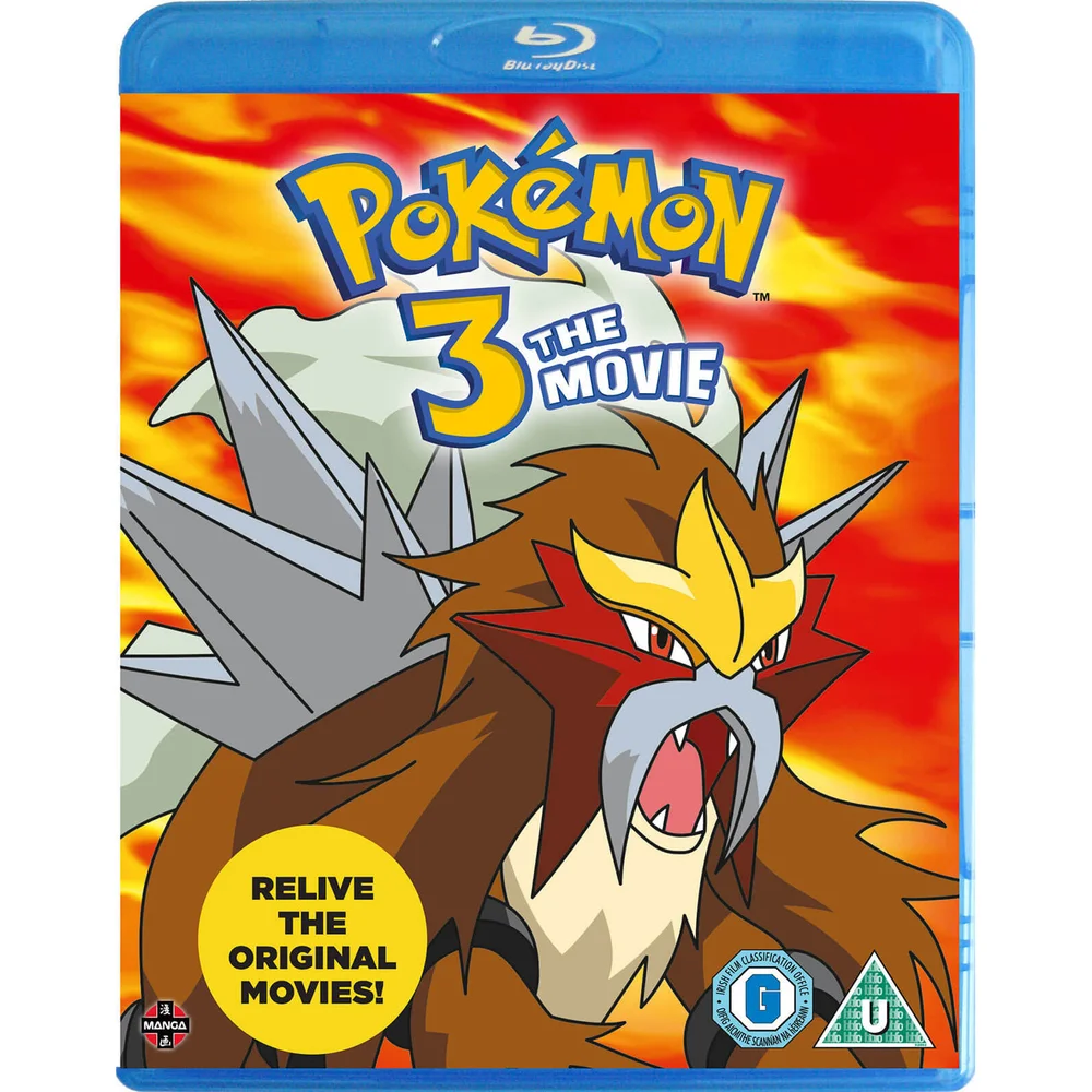 Pokemon 3: Der Film Bild 1