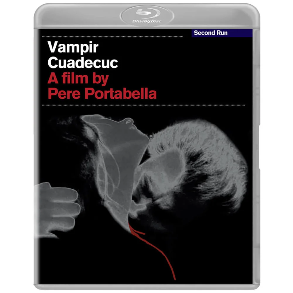 Vampir Cuadecuc Bild 1