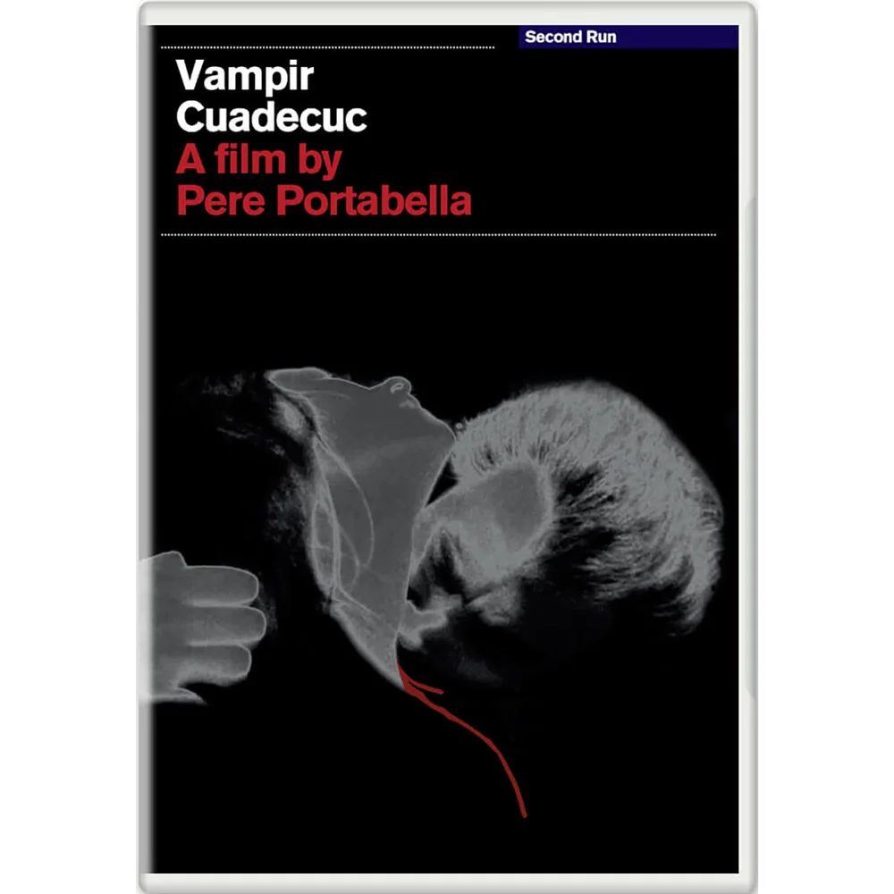 Vampir Cuadecuc Bild 1