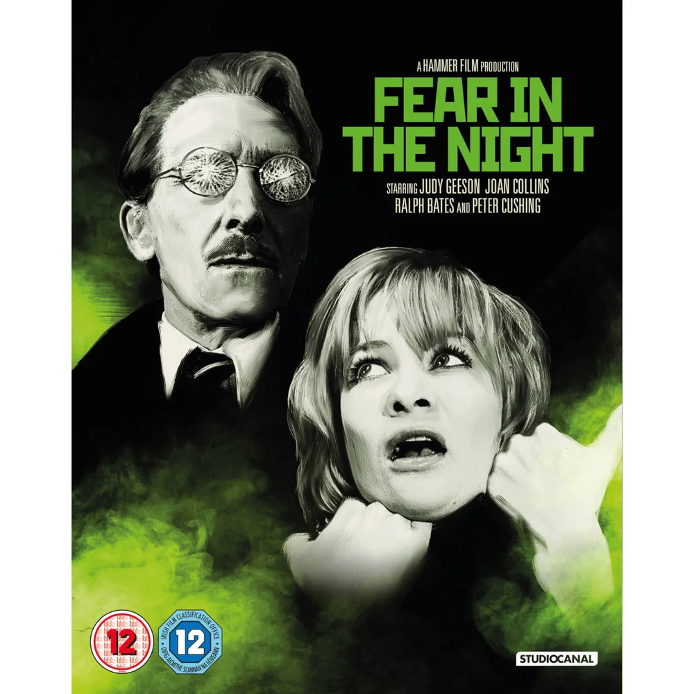 Fear In The Night (Doubleplay) Bild 1