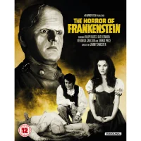 Der Schrecken von Frankenstein (Doppelspiel)