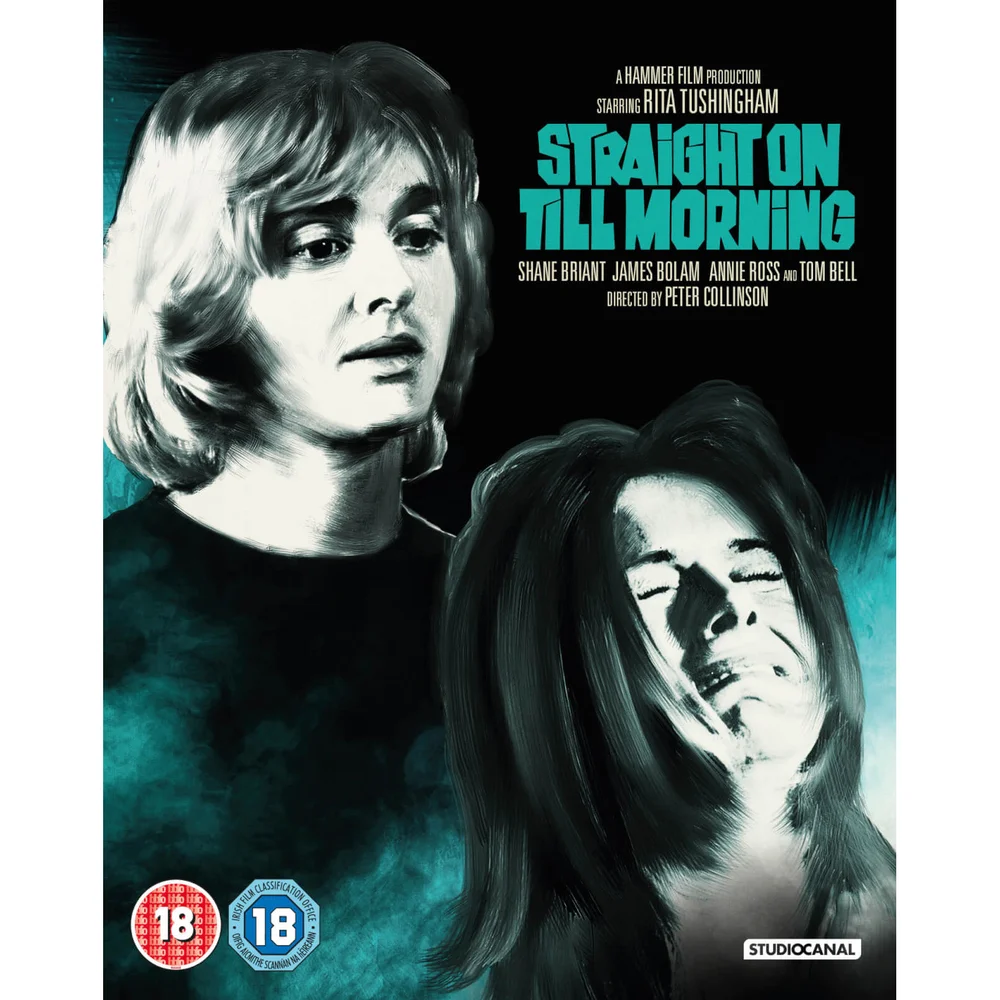 Straight On Till Morning (Doubleplay) Bild 1