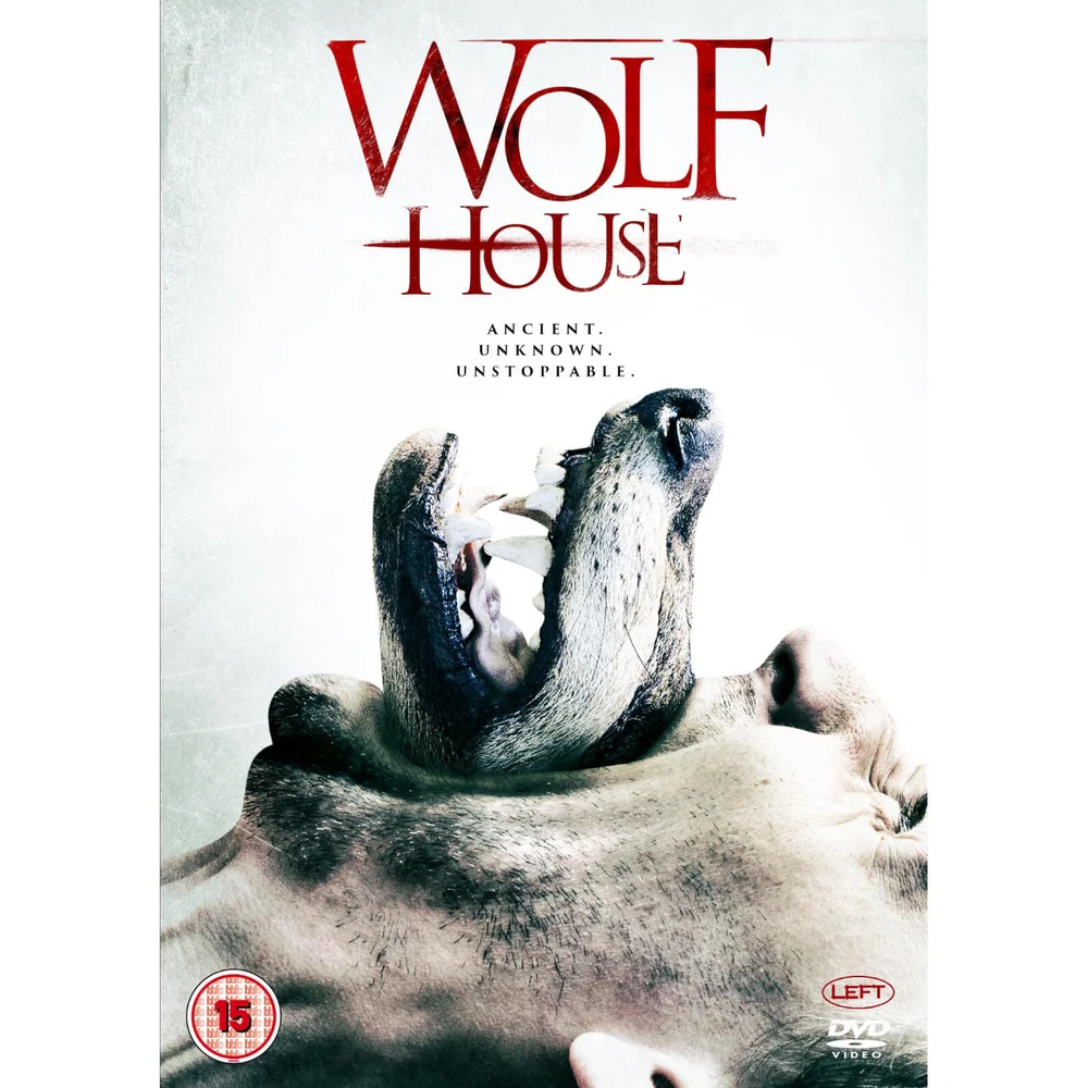 Wolfshaus Bild 1