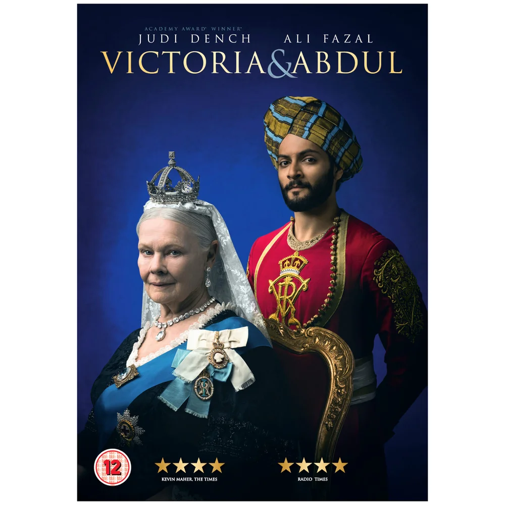 Victoria & Abdul Bild 1