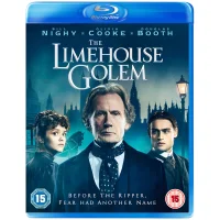Der Limehouse-Golem