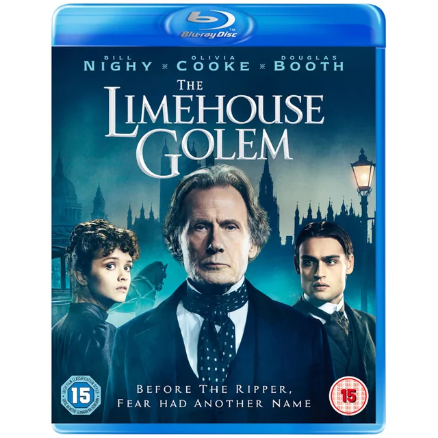 Der Limehouse-Golem