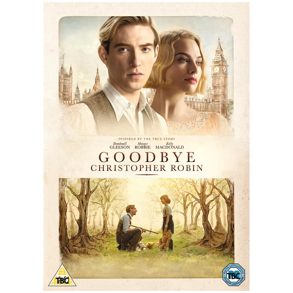 Auf Wiedersehen, Christopher Robin Bild 1