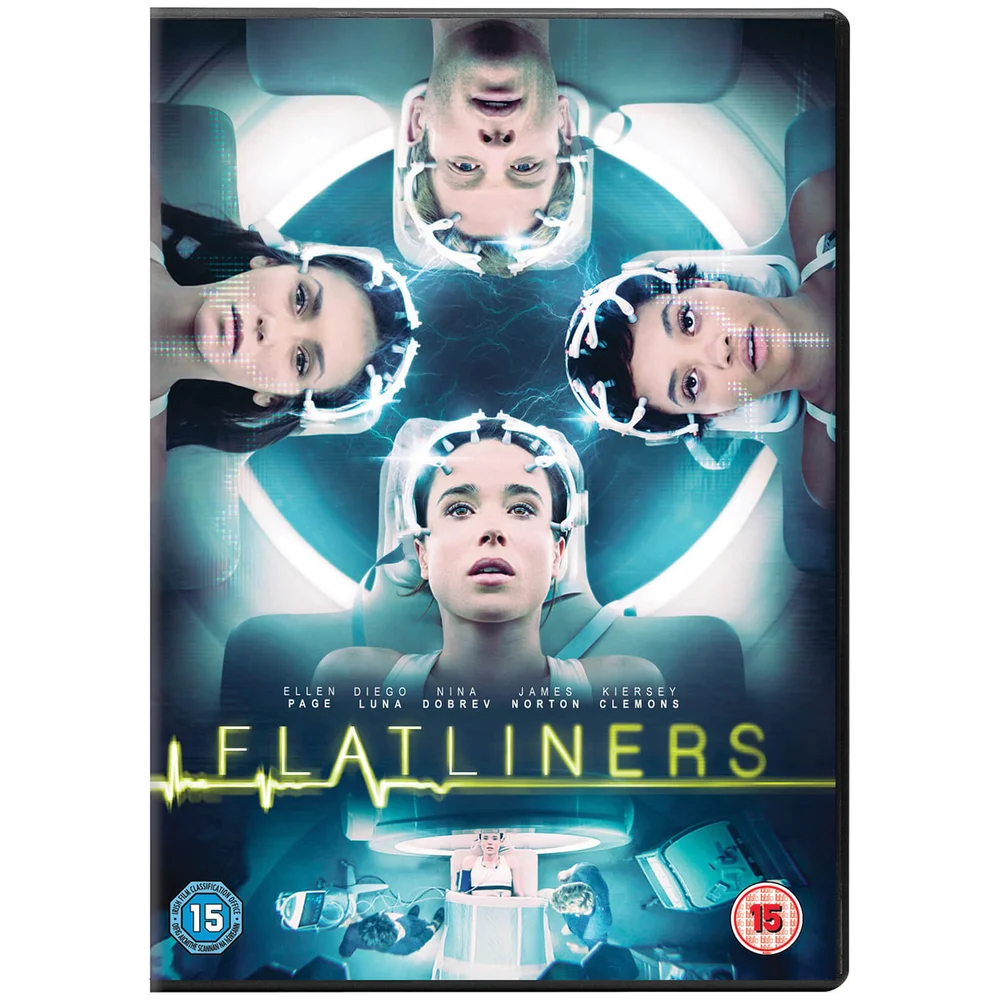 Flatliners Bild 1