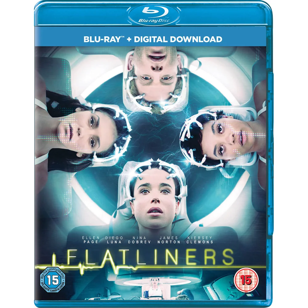 Flatliners Bild 1
