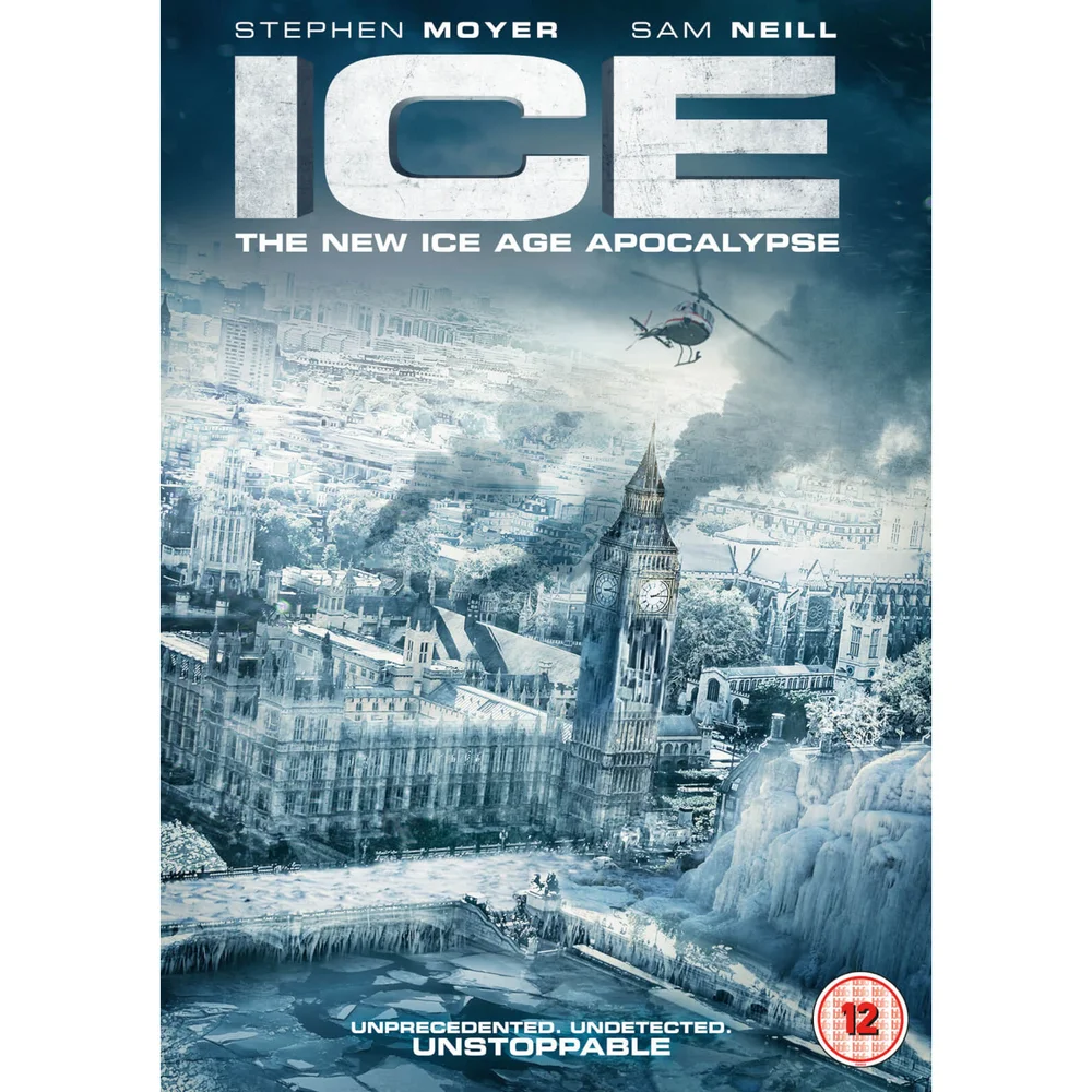 Ice Bild 1