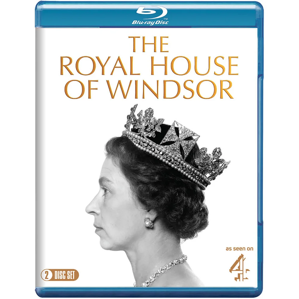 Das Königshaus von Windsor Bild 1
