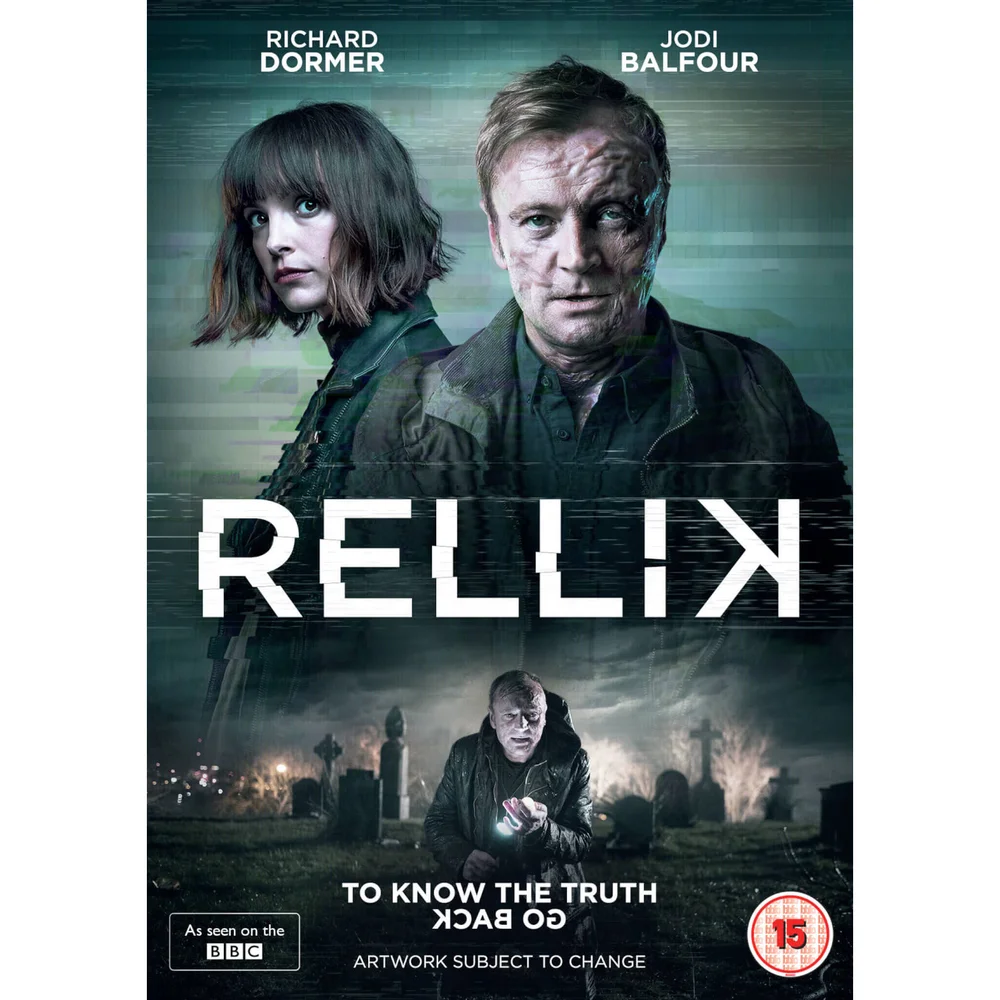 Rellik (BBC) Bild 1