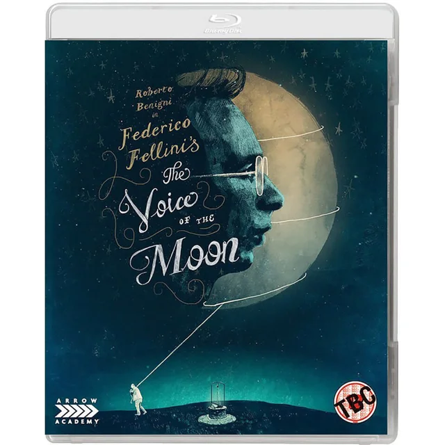 Die Stimme des Mondes