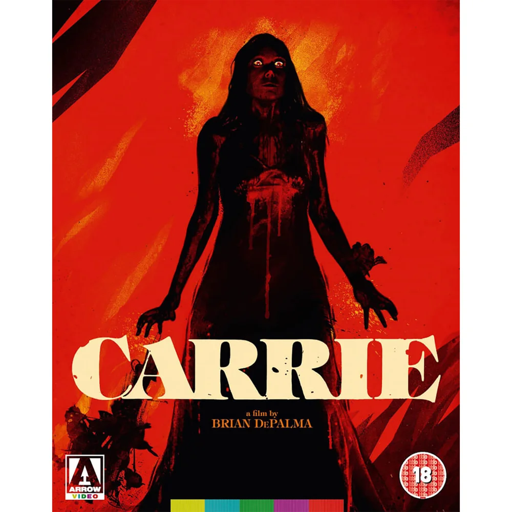 Carrie - Limited Edition Bild 1