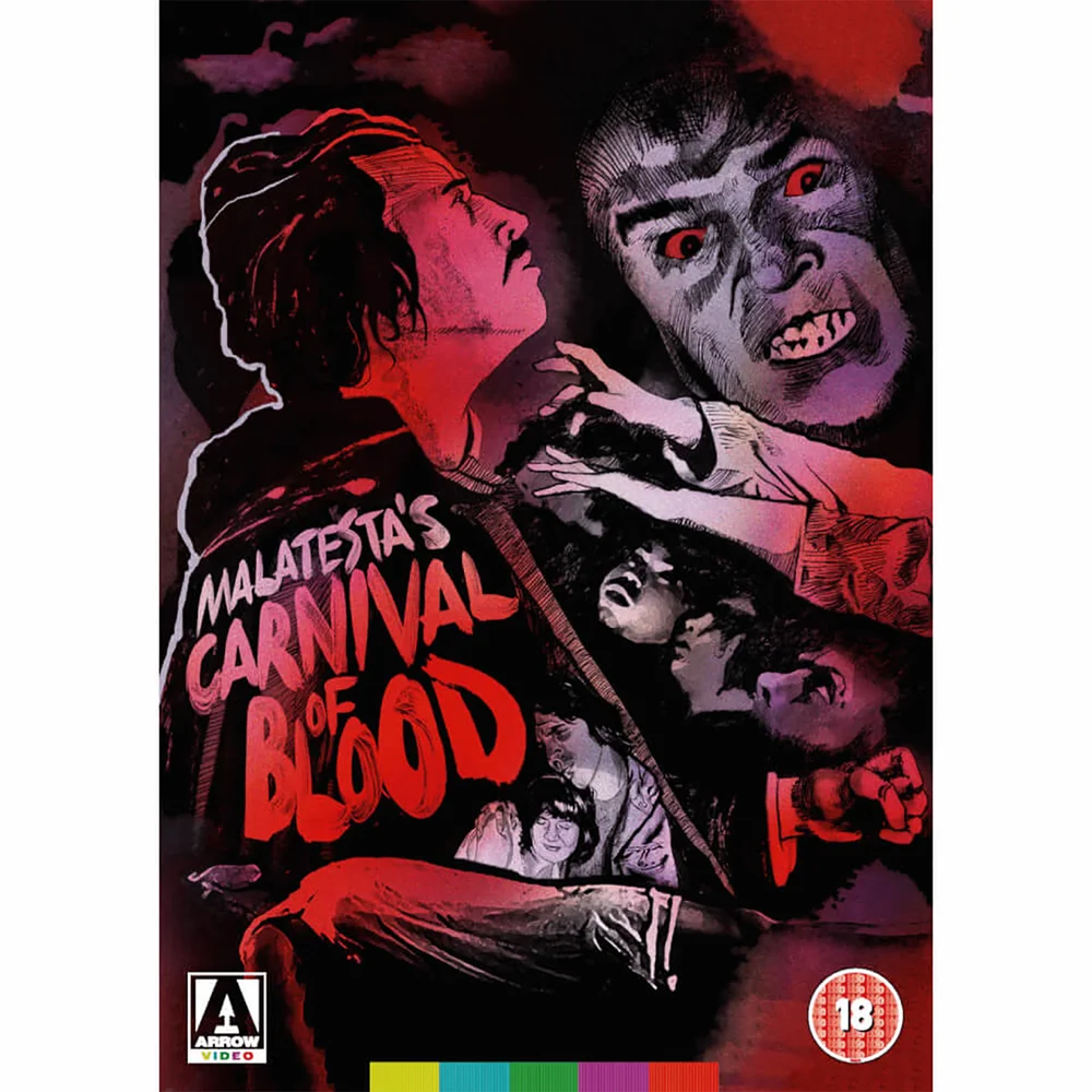 Malatesta's Carnival of Blood Bild 1