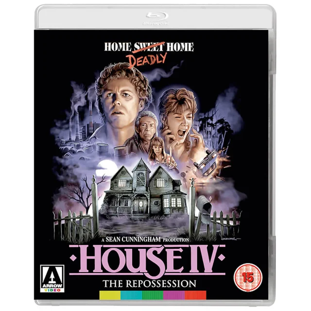 Haus IV