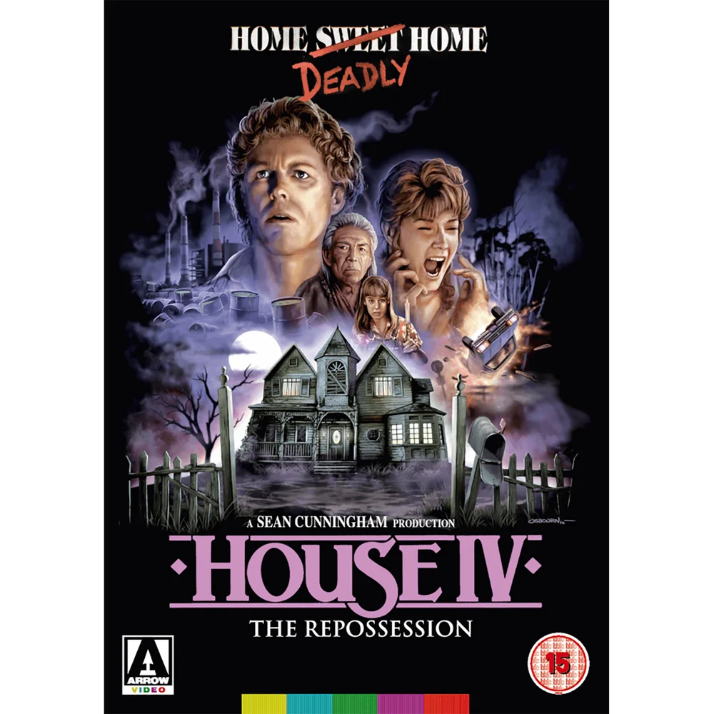 House IV Bild 1