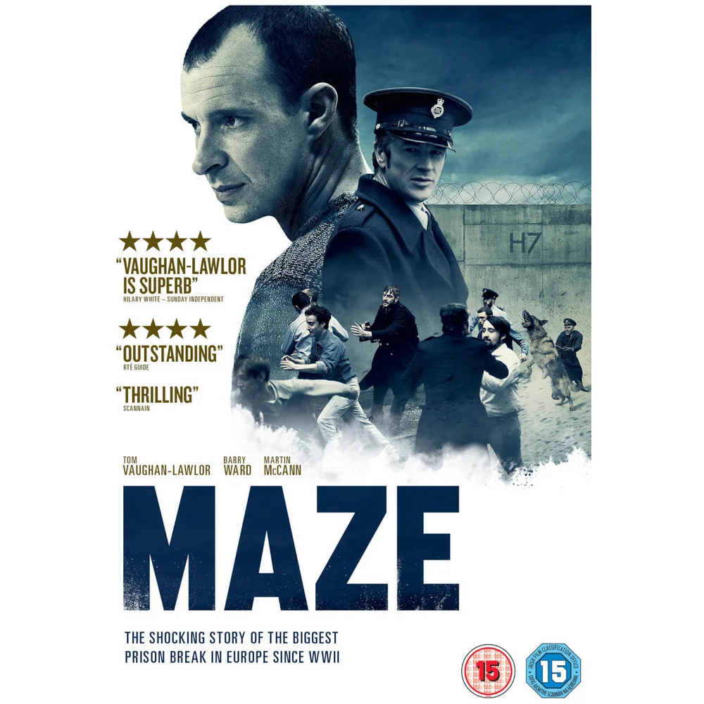 Maze Bild 1