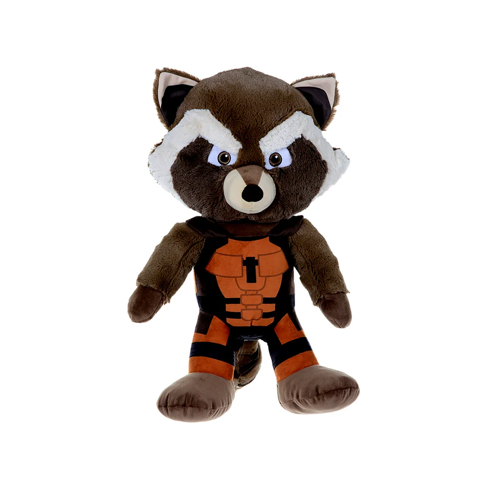Marvel - Rocket Racoon XL Bild 1