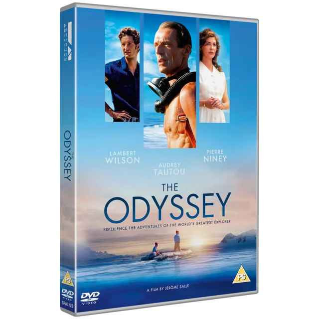 The Odyssey