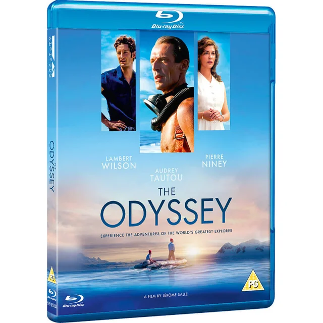 The Odyssey