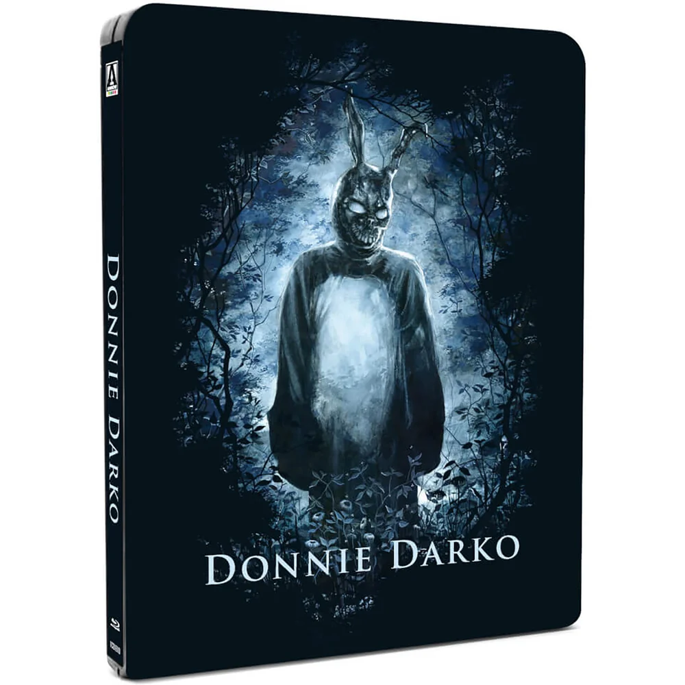 Donnie Darko - Zavvi UK Exklusives Limited Edition Steelbook Bild 1
