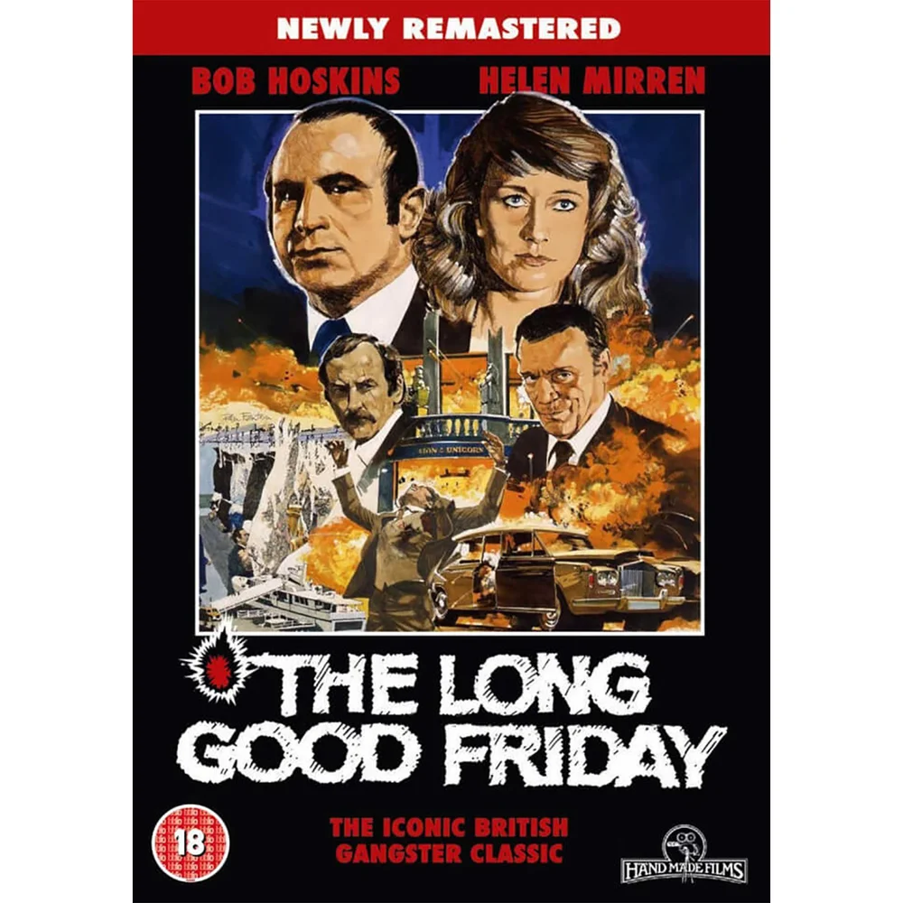 The Long Good Friday Bild 1