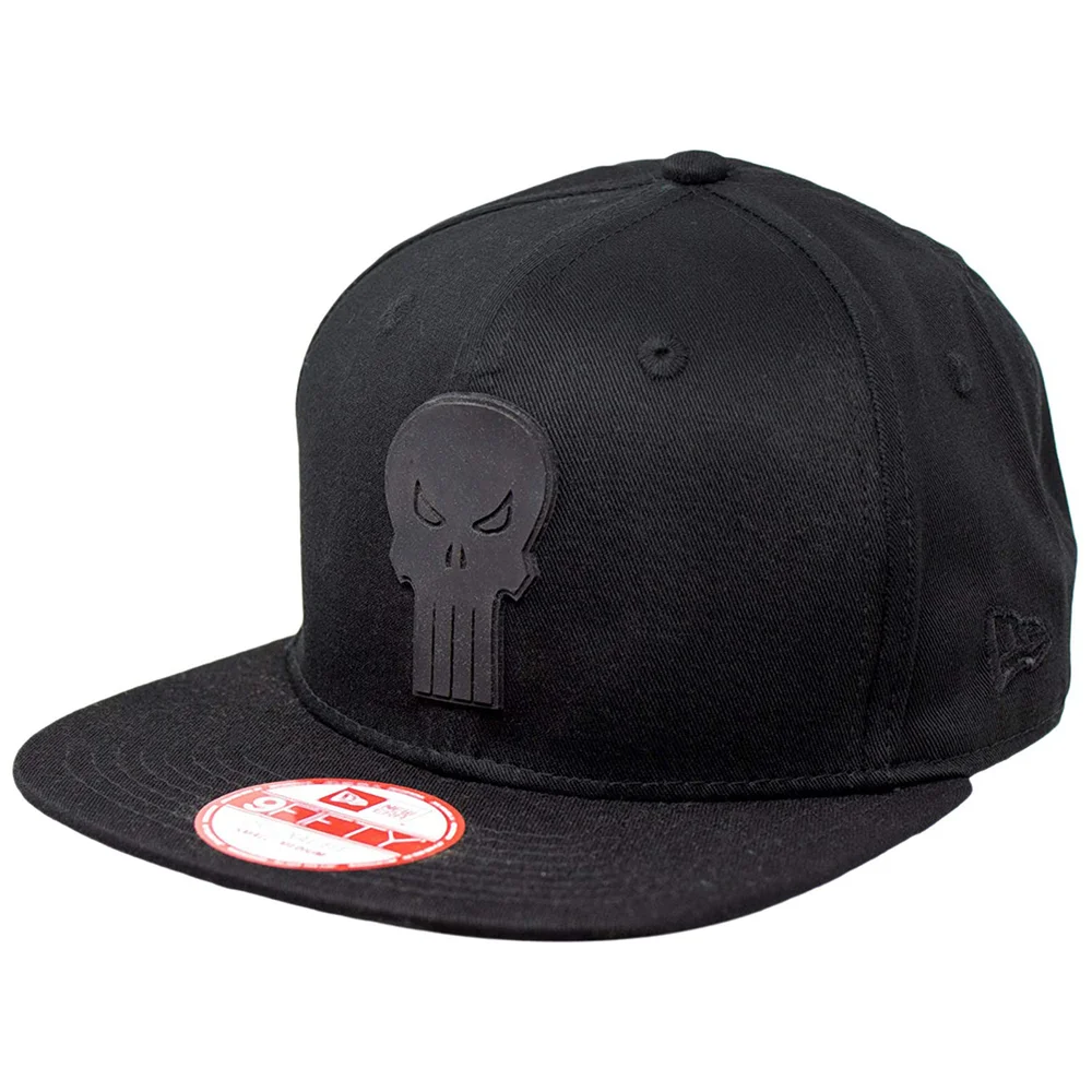 New Era The Punisher Hat Bild 1
