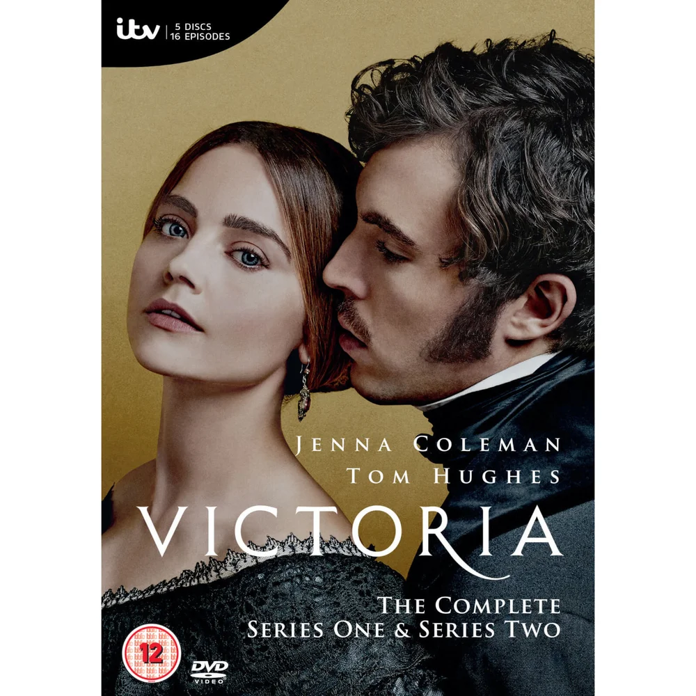 Victoria - Series 1-2 Bild 1
