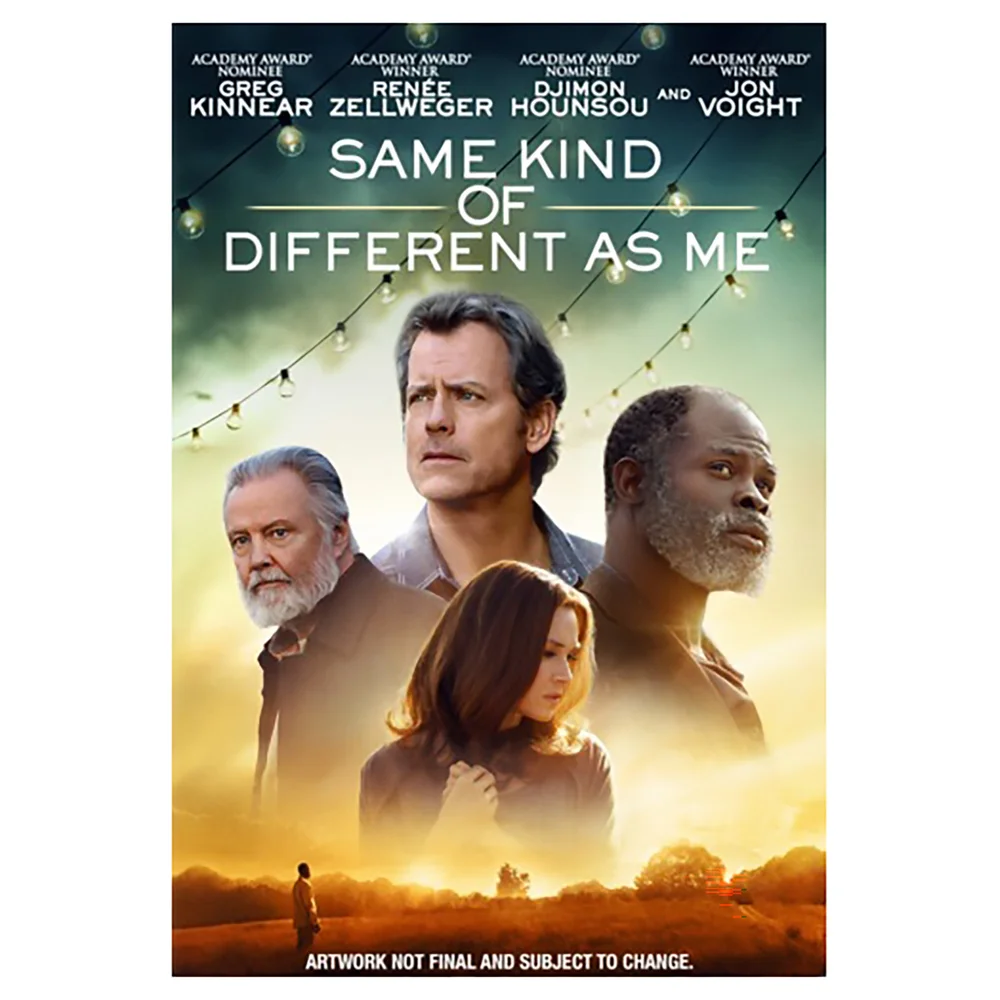 Genauso anders wie ich Bild 1