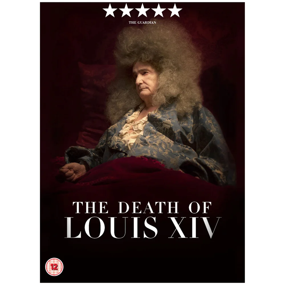 The Death Of Louis XIV Bild 1