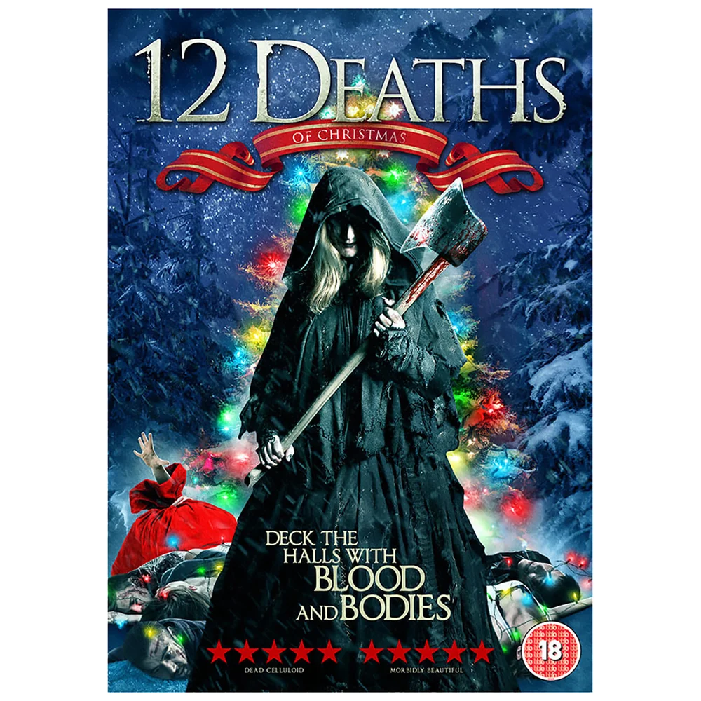 12 Deaths Of Christmas Bild 1