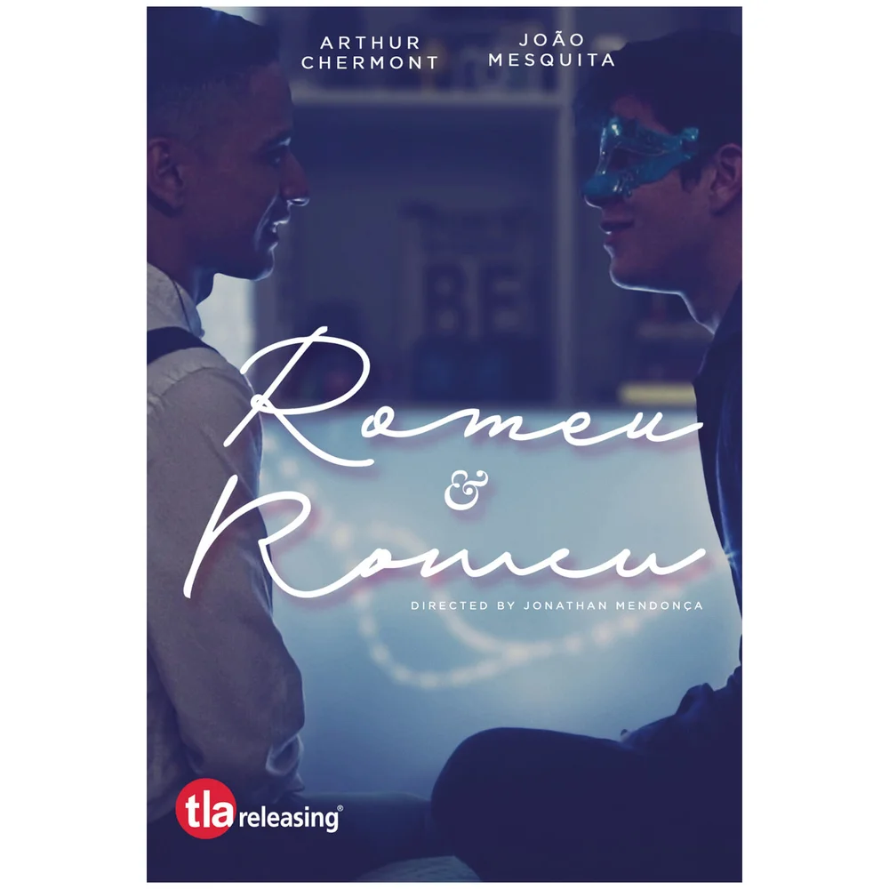 Romeu And Romeu - Part One Bild 1