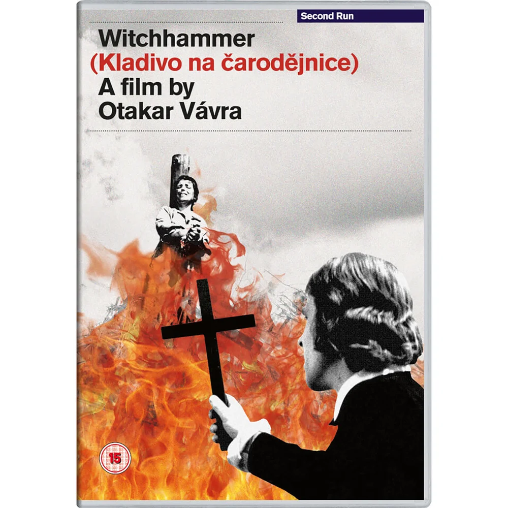 Witchhammer Bild 1