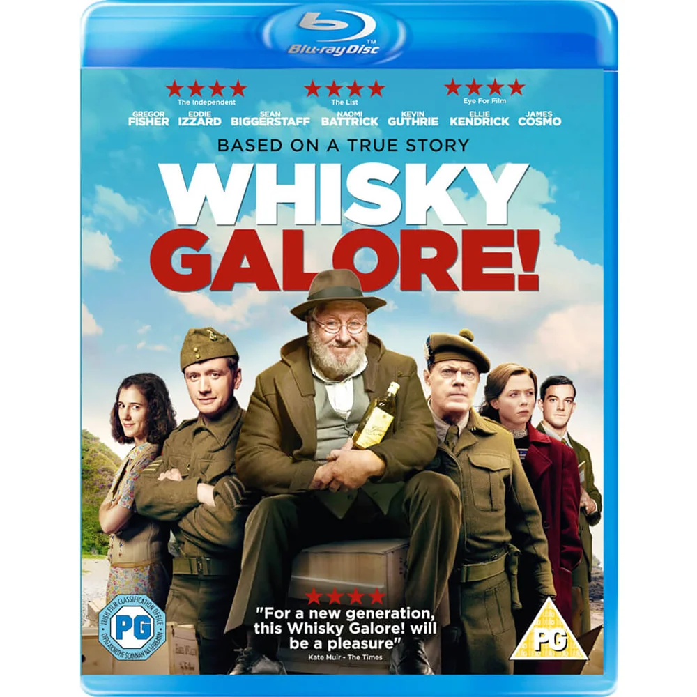 Whisky Galore Bild 1