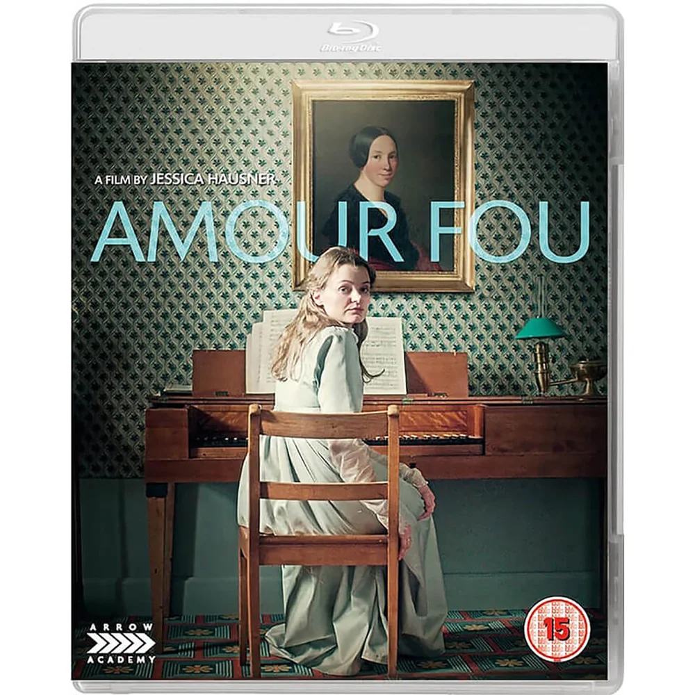 Amour Fou Bild 1