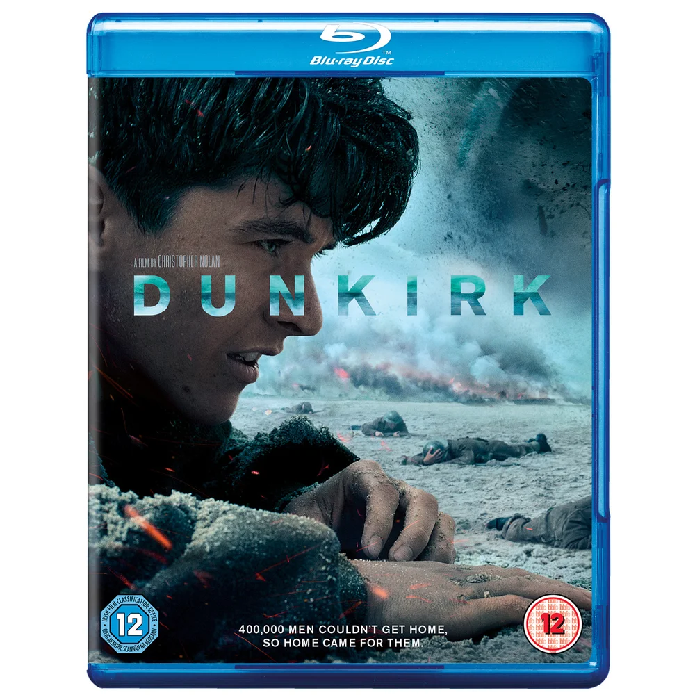 Dunkirk Bild 1