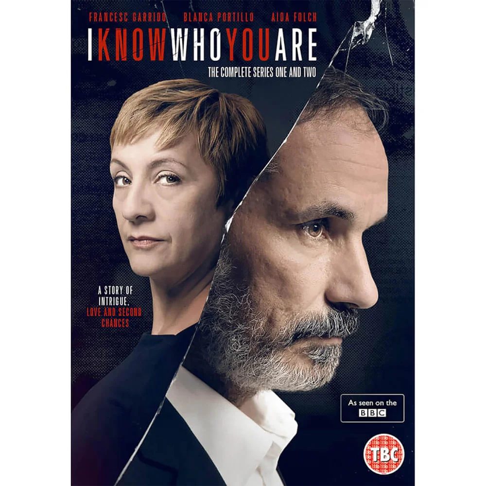 I Know Who You Are - Staffel 1-2 Bild 1