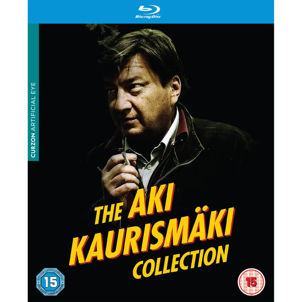 The Aki Kaurismaki Collection Bild 1