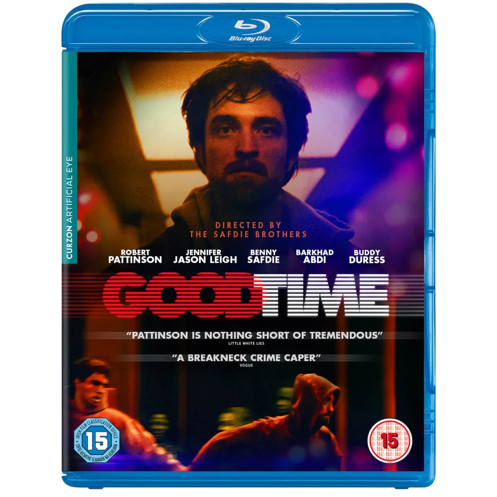 Good Time Bild 1