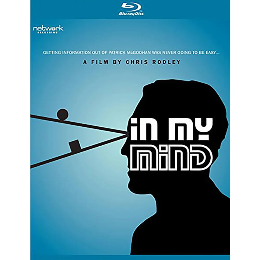 In My Mind Bild 1