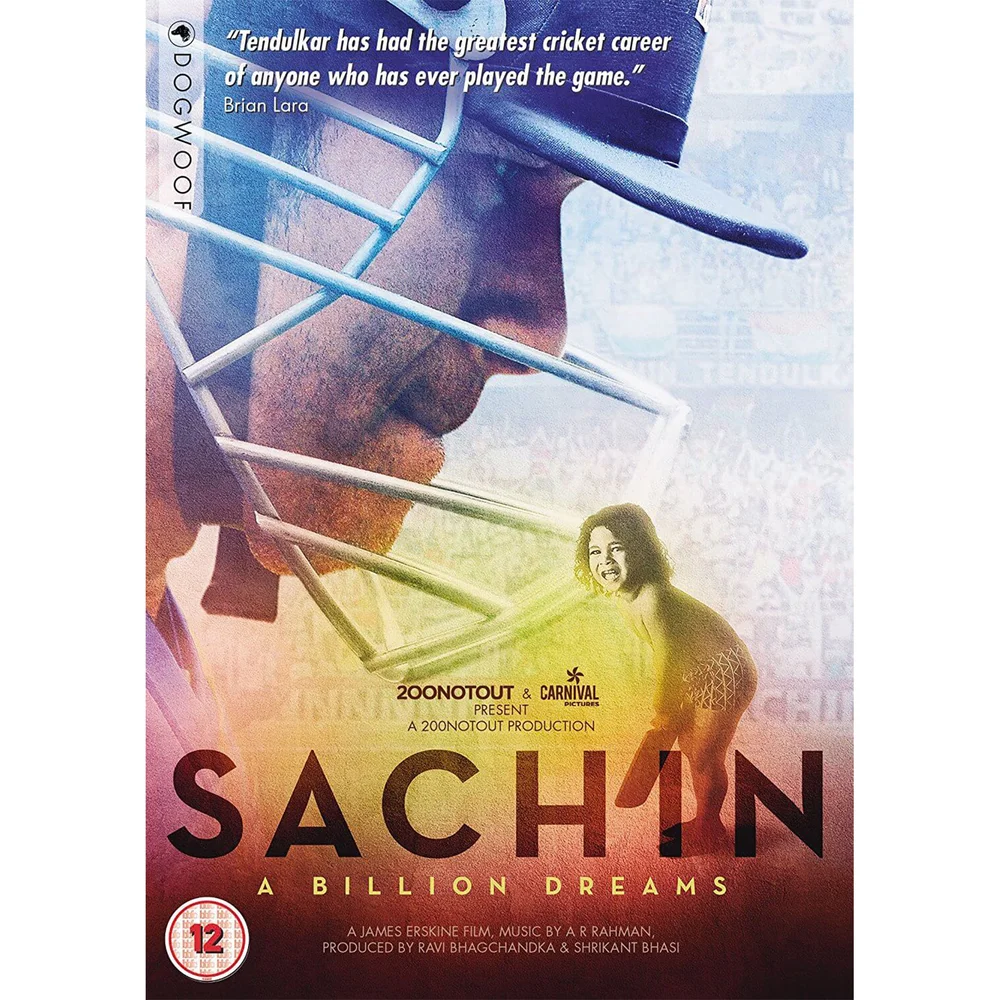 Sachin: A Billion Dreams Bild 1