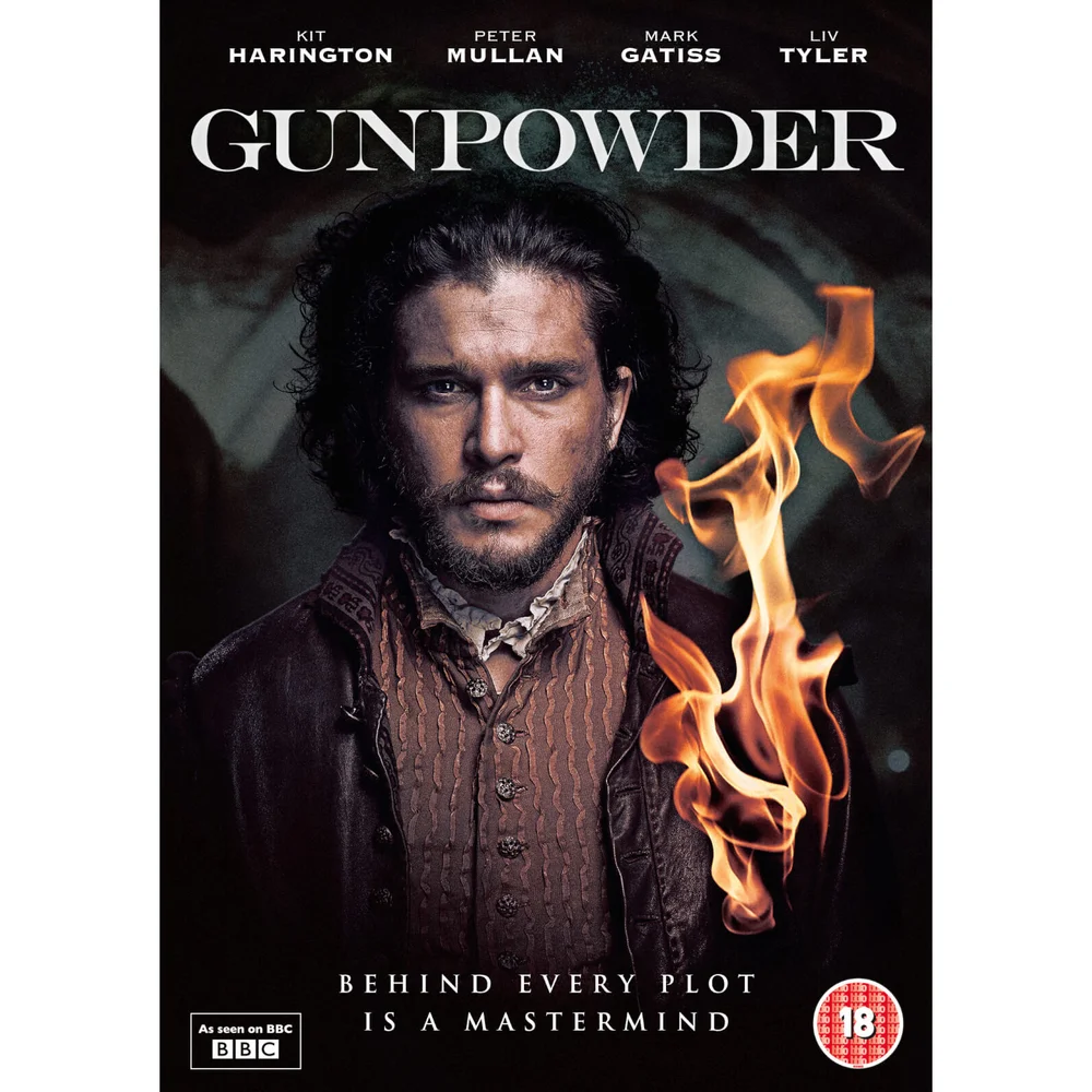 Gunpowder (BBC) Bild 1
