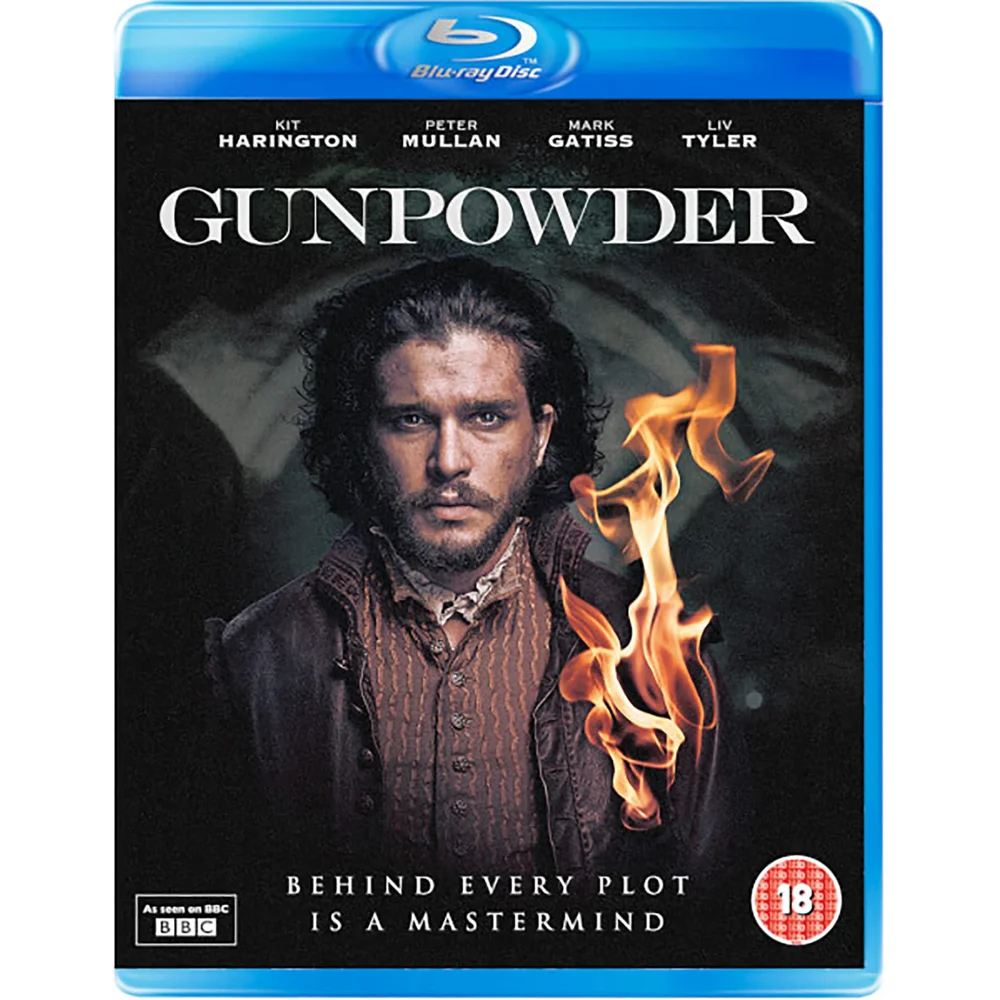 Gunpowder (BBC) Bild 1