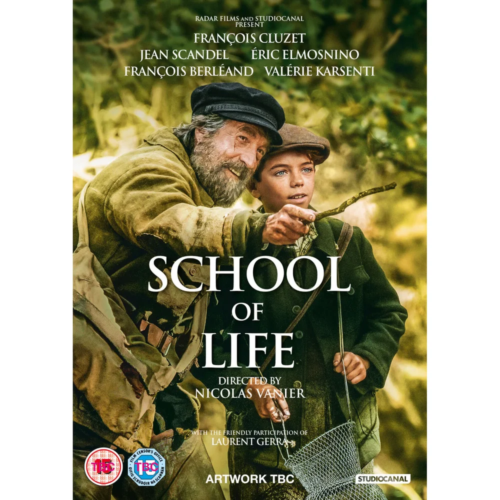 The School of Life Bild 1